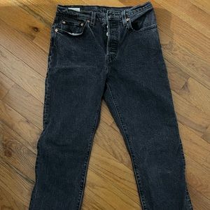 Levi’s Jeans, W27 L28
